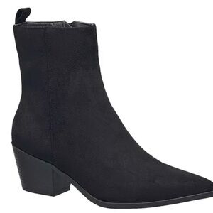 Women's French Connection Black Ankle Boots